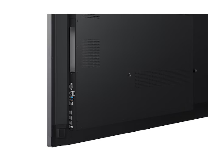 SAMSUNG 75" Tablă interactivă WAD (LH75WADWLGCXEN) - imagine 17