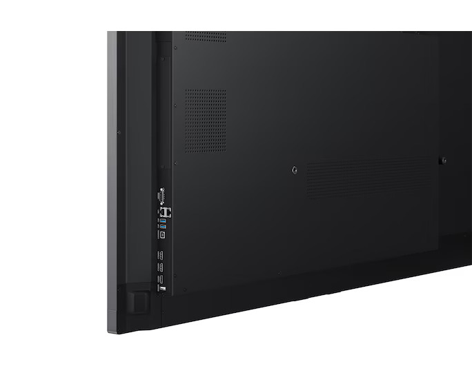 SAMSUNG 75" Tablă interactivă WAD (LH75WADWLGCXEN) - imagine 18