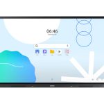 SAMSUNG 75" Tablă interactivă WAD (LH75WADWLGCXEN)