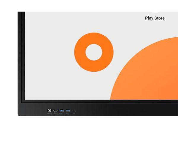 SAMSUNG Tablă interactivă 75" seria WAF 75WAFWLGCXEN (LH75WAFWLGCXEN) - imagine 7