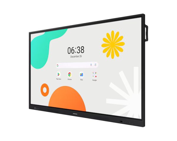 SAMSUNG Tablă interactivă 75" seria WAF 75WAFWLGCXEN (LH75WAFWLGCXEN) - imagine 15