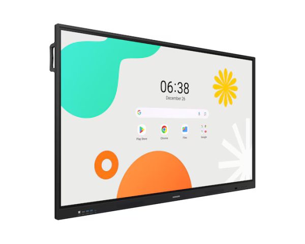 SAMSUNG Tablă interactivă 75" seria WAF 75WAFWLGCXEN (LH75WAFWLGCXEN) - imagine 18