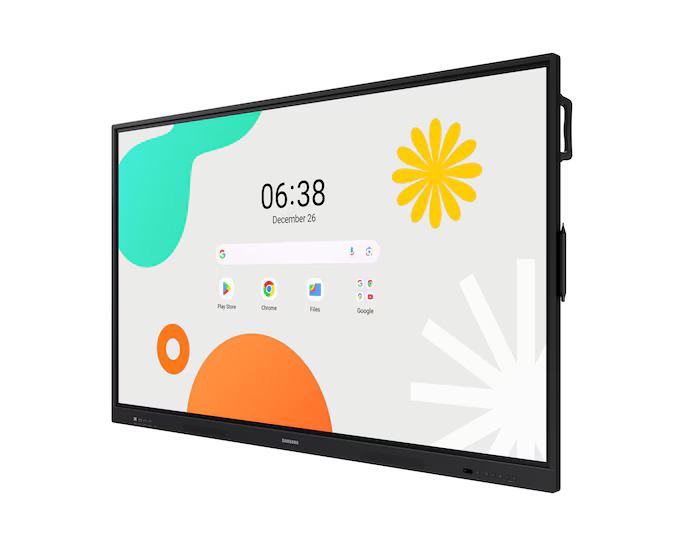 SAMSUNG Tablă interactivă 75" seria WAF 75WAFWLGCXEN (LH75WAFWLGCXEN) - imagine 19