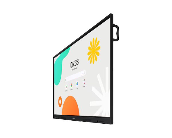 SAMSUNG Tablă interactivă 75" seria WAF 75WAFWLGCXEN (LH75WAFWLGCXEN) - imagine 20