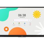 SAMSUNG Tablă interactivă 86" seria WAF 86WAFWLGCXEN (LH86WAFWLGCXEN)