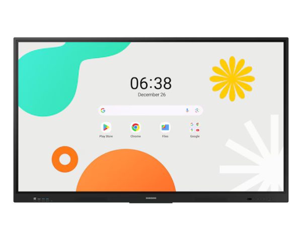 SAMSUNG Tablă interactivă 75" seria WAF 75WAFWLGCXEN (LH75WAFWLGCXEN)