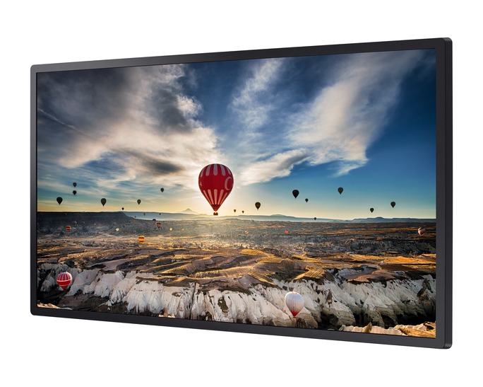 SAMSUNG Outdoor Seria OMH 32" (LH32OMH2WBC/EN) - imagine 4