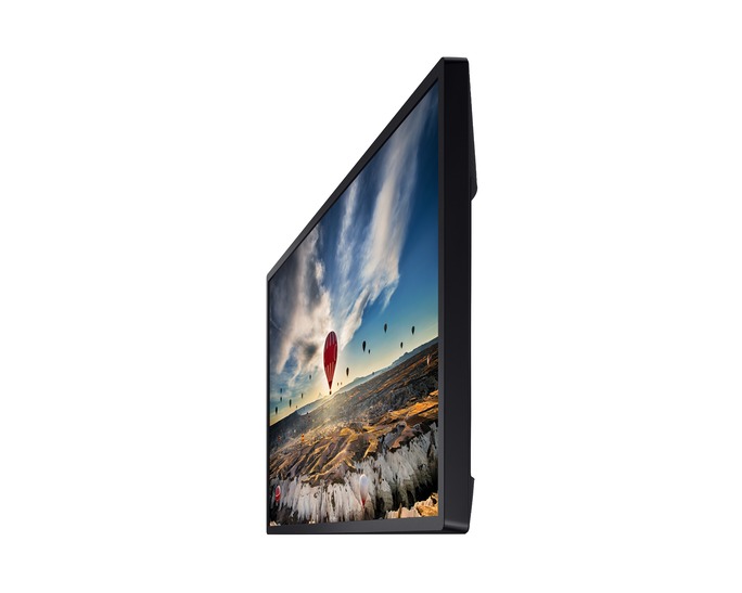 SAMSUNG Outdoor Seria OMH 32" (LH32OMH2WBC/EN) - imagine 5