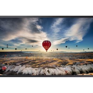 SAMSUNG Outdoor Seria OMH 32" (LH32OMH2WBC/EN)