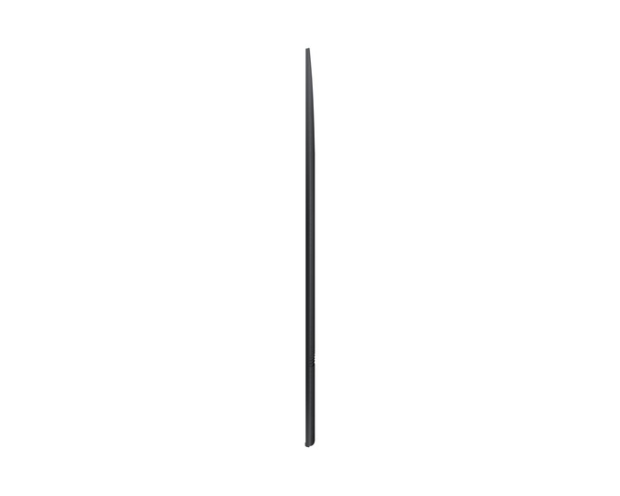 SAMSUNG Crystal UHD 4K Signage QET 55" (LH55QETELGCXEN) - imagine 2
