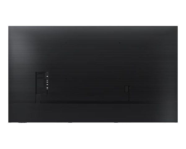 SAMSUNG Crystal UHD 4K Signage QET 55" (LH55QETELGCXEN) - imagine 3