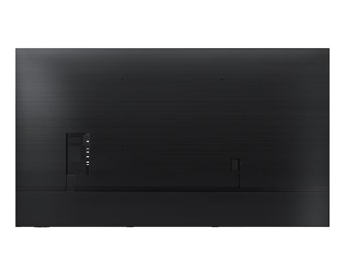 SAMSUNG Crystal UHD 4K Signage QET 55" (LH55QETELGCXEN) - imagine 3