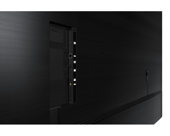 SAMSUNG Crystal UHD 4K Signage QET 55" (LH55QETELGCXEN) - imagine 7