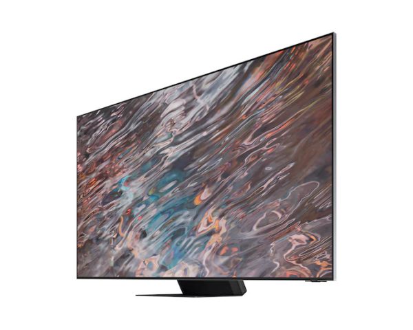 SAMSUNG Ecran profesional QLED 8K Seria QPA-8K (LH65QPA8BGCXEN) - imagine 4