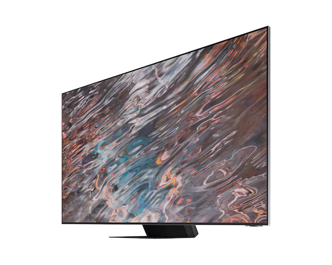 SAMSUNG Ecran profesional QLED 8K Seria QPA-8K (LH65QPA8BGCXEN) - imagine 4