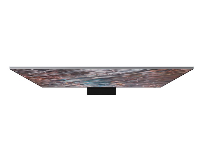 SAMSUNG Ecran profesional QLED 8K Seria QPA-8K (LH65QPA8BGCXEN) - imagine 5