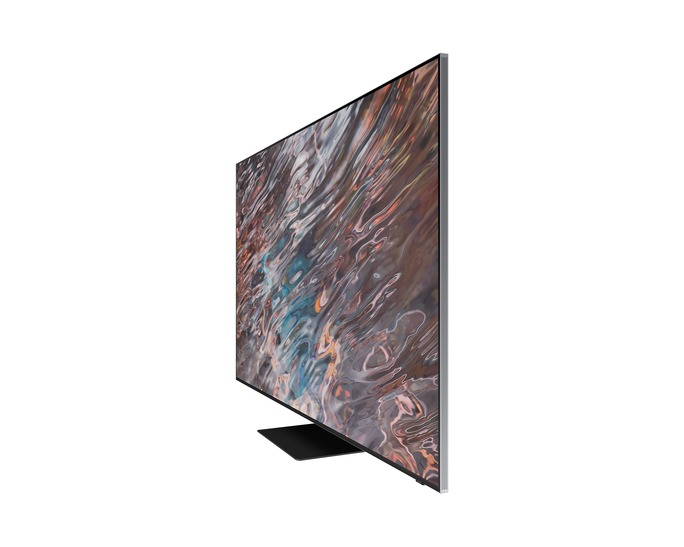 SAMSUNG Ecran profesional QLED 8K Seria QPA-8K (LH65QPA8BGCXEN) - imagine 6