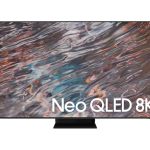 SAMSUNG Ecran profesional QLED 8K Seria QPA-8K (LH65QPA8BGCXEN)