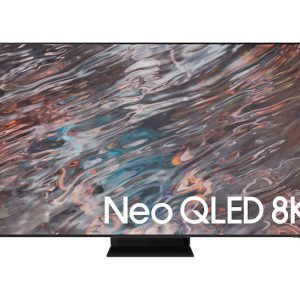 SAMSUNG Ecran profesional QLED 8K Seria QPA-8K (LH85QPA8BGCXEN)