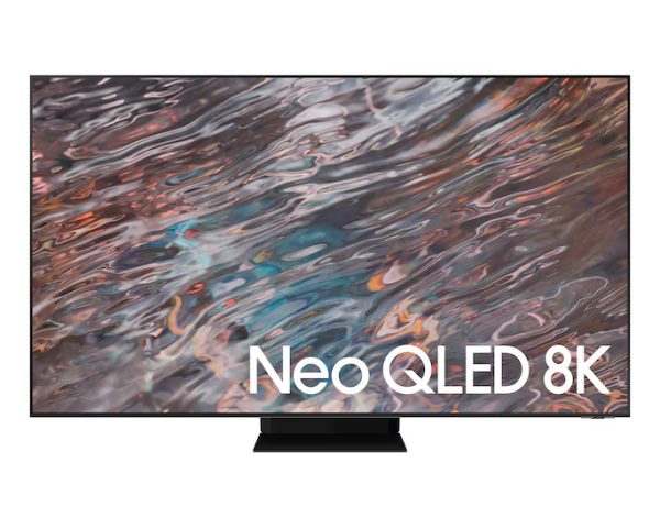 SAMSUNG Ecran profesional QLED 8K Seria QPA-8K (LH65QPA8BGCXEN)