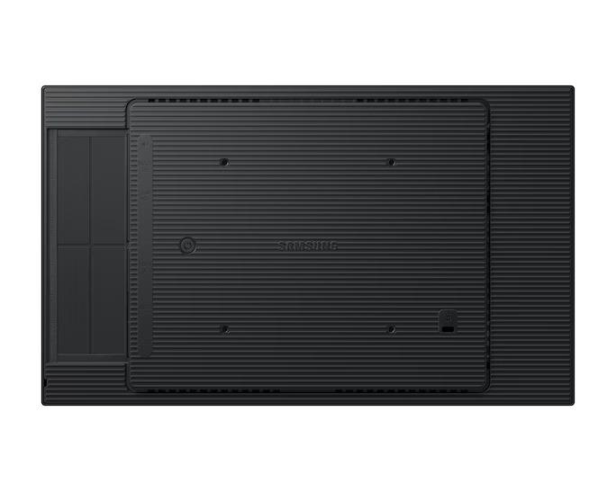 SAMSUNG 13" Ecran profesional Small Signage QB13C (LH13QBCEBGBXEN) - imagine 2