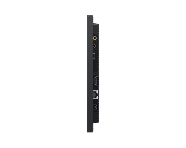 SAMSUNG 13" Ecran profesional Small Signage QB13C (LH13QBCEBGBXEN) - imagine 3