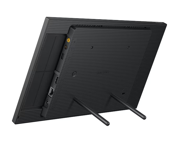SAMSUNG 13" Ecran profesional Small Signage QB13C (LH13QBCEBGBXEN) - imagine 6