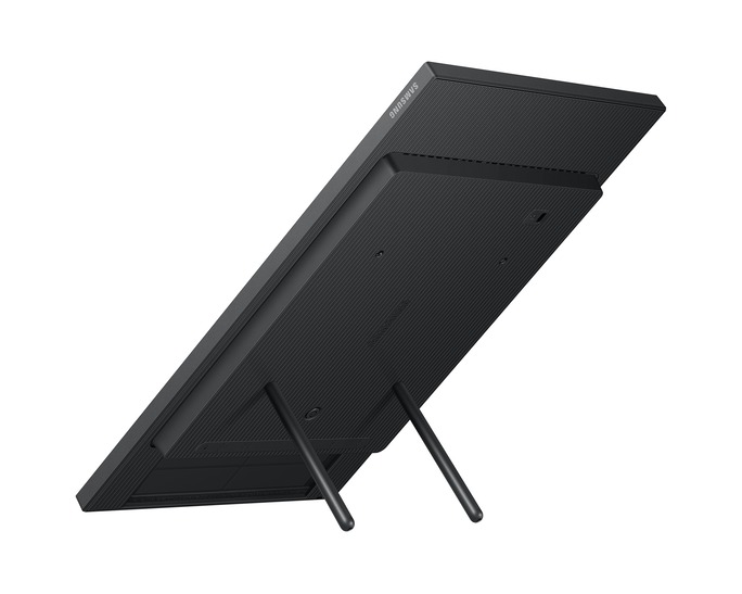 SAMSUNG 13" Ecran profesional Small Signage QB13C (LH13QBCEBGBXEN) - imagine 7