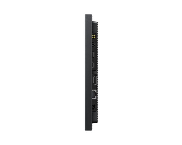 SAMSUNG 13" Ecran profesional Small Touch Signage QBC-T (LH13QBCTBGBXEN) - imagine 3