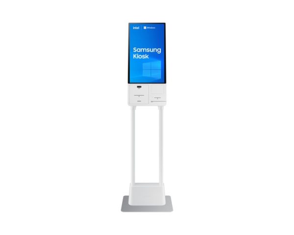 SAMSUNG Kiosk cu Windows OS (LH24KMCCBGCXEN) - imagine 4