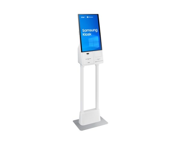 SAMSUNG Kiosk cu Windows OS (LH24KMCCBGCXEN) - imagine 7