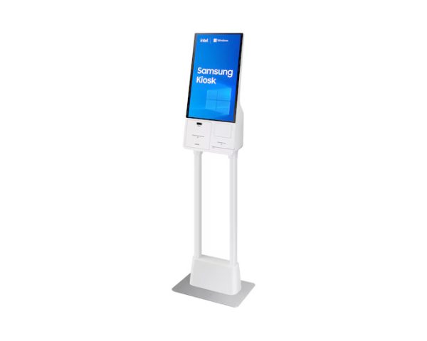 SAMSUNG Kiosk cu Windows OS (LH24KMCCBGCXEN) - imagine 8