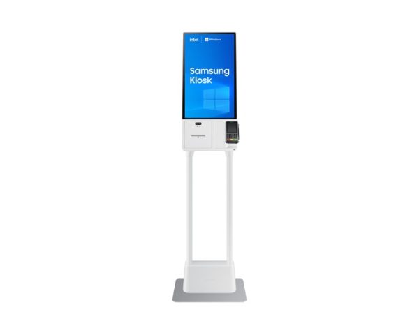 SAMSUNG Kiosk cu Windows OS (LH24KMCCBGCXEN) - imagine 10