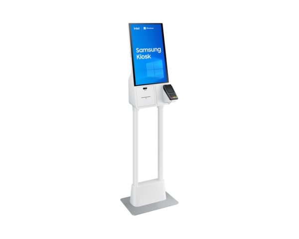 SAMSUNG Kiosk cu Windows OS (LH24KMCCBGCXEN) - imagine 12