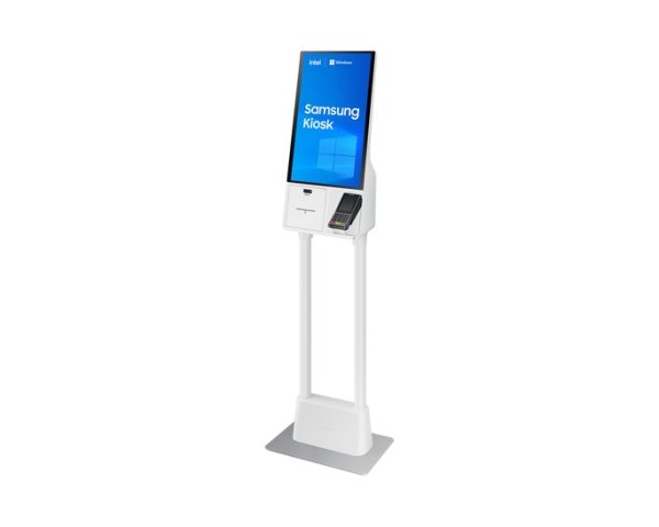 SAMSUNG Kiosk cu Windows OS (LH24KMCCBGCXEN) - imagine 13