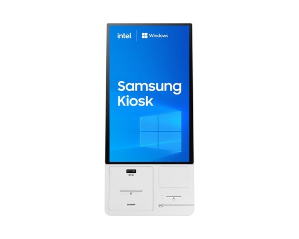 SAMSUNG Kiosk cu Windows OS (LH24KMCCBGCXEN) - imagine 14
