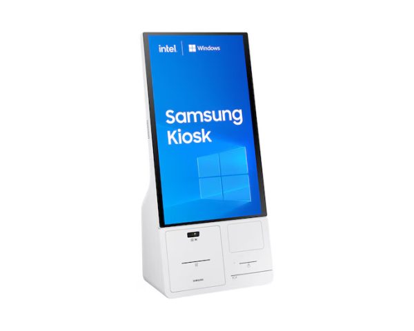 SAMSUNG Kiosk cu Windows OS (LH24KMCCBGCXEN) - imagine 17