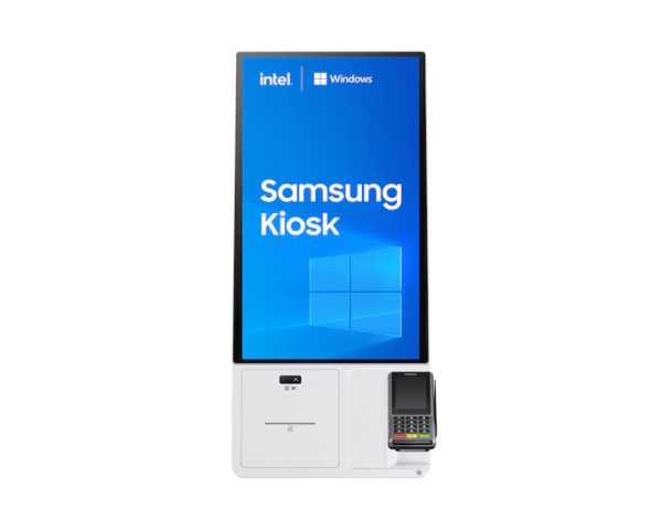 SAMSUNG Kiosk cu Windows OS (LH24KMCCBGCXEN) - imagine 21