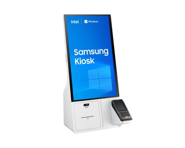 SAMSUNG Kiosk cu Windows OS (LH24KMCCBGCXEN) - imagine 23