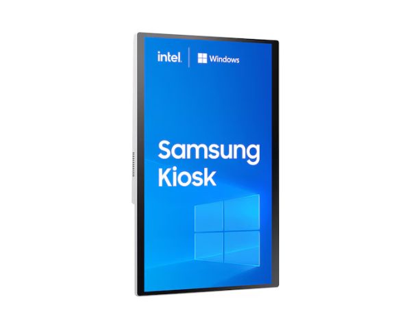 SAMSUNG Kiosk cu Windows OS (LH24KMCCBGCXEN) - imagine 28