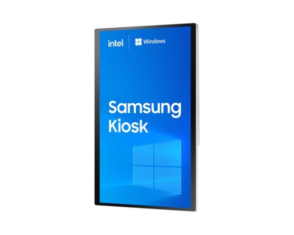 SAMSUNG Kiosk cu Windows OS (LH24KMCCBGCXEN) - imagine 29