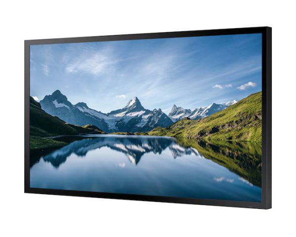 SAMSUNG Outdoor Signage OH46B-S (LH46OHBESGBXEN) - imagine 4
