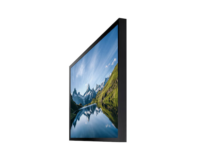 SAMSUNG Outdoor Signage OH46B-S (LH46OHBESGBXEN) - imagine 5