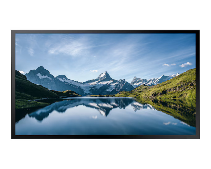 SAMSUNG Outdoor Signage OH46B-S (LH46OHBESGBXEN) - imagine 8