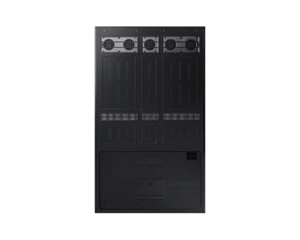 SAMSUNG Ecran profesional Outdoor OH75A (LH75OHAEBGBXEN) - imagine 2