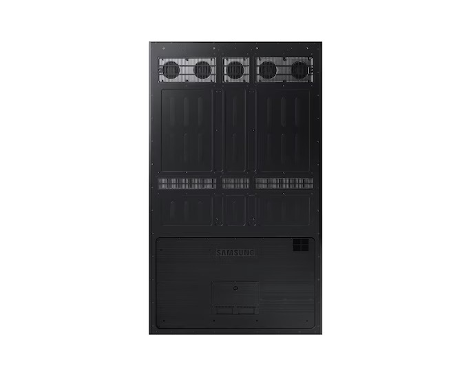 SAMSUNG Ecran profesional Outdoor OH75A (LH75OHAEBGBXEN) - imagine 2