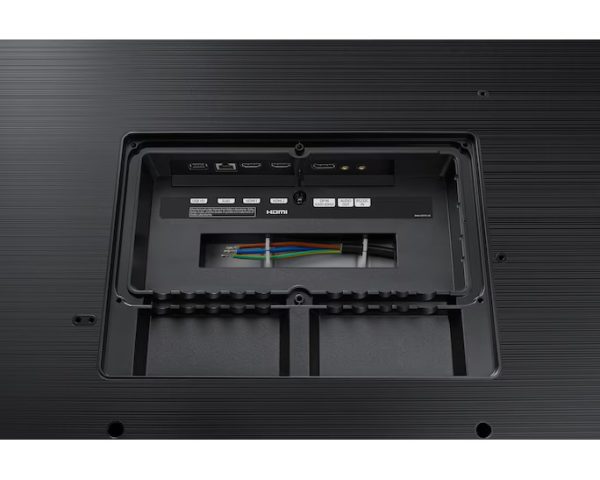 SAMSUNG Ecran profesional Outdoor OH75A (LH75OHAEBGBXEN) - imagine 4