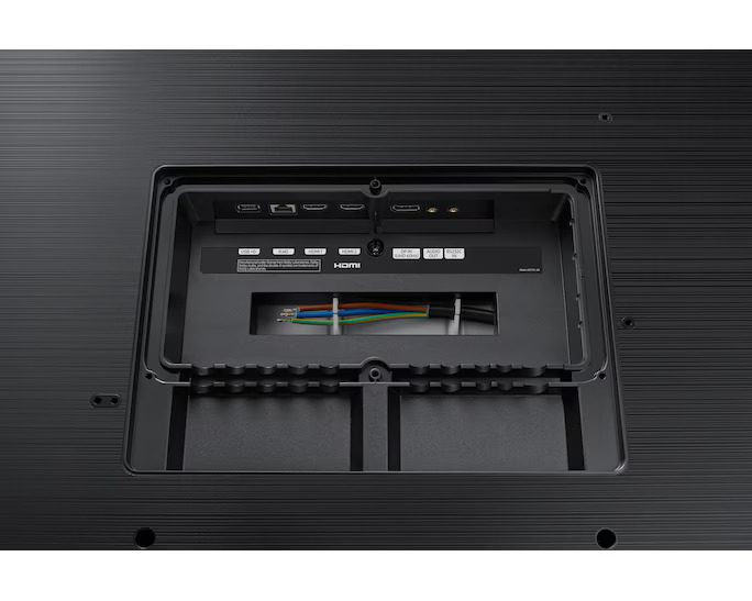 SAMSUNG Ecran profesional Outdoor OH75A (LH75OHAEBGBXEN) - imagine 4