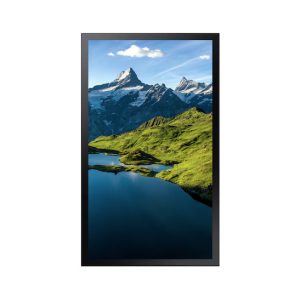 SAMSUNG Ecran profesional Outdoor OH75A (LH75OHAEBGBXEN)