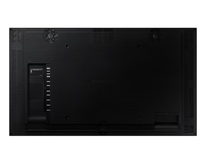 SAMSUNG Ecran profesional Outdoor OM55B (LH55OMBEBGBXEN) - imagine 4